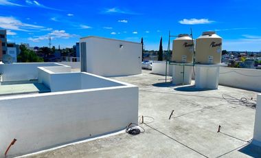 NORTE EN BOSQUES DEL PRADO SUR SUPER EDIFICIO BIEN UBICADO