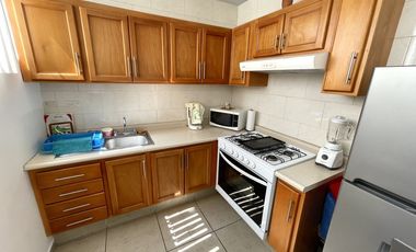 NORTE EN BOSQUES DEL PRADO SUR SUPER EDIFICIO BIEN UBICADO