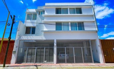 NORTE EN BOSQUES DEL PRADO SUR SUPER EDIFICIO BIEN UBICADO