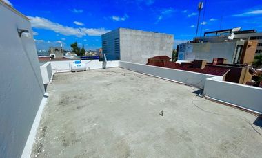 NORTE EN BOSQUES DEL PRADO SUR SUPER EDIFICIO BIEN UBICADO