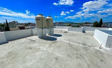 NORTE EN BOSQUES DEL PRADO SUR SUPER EDIFICIO BIEN UBICADO