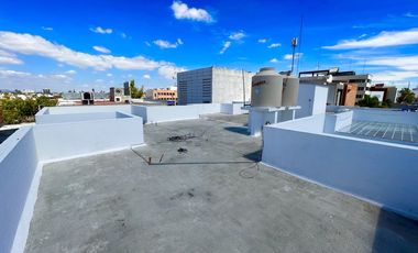 NORTE EN BOSQUES DEL PRADO SUR SUPER EDIFICIO BIEN UBICADO