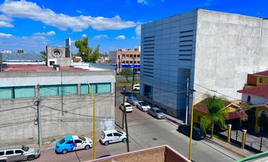 NORTE EN BOSQUES DEL PRADO SUR SUPER EDIFICIO BIEN UBICADO