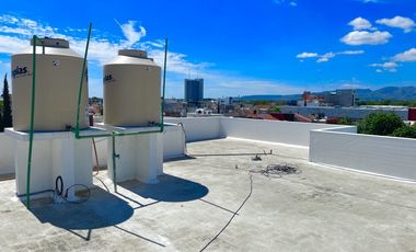 NORTE EN BOSQUES DEL PRADO SUR SUPER EDIFICIO BIEN UBICADO