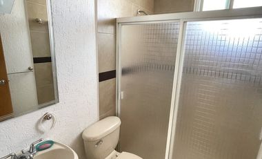 NORTE EN BOSQUES DEL PRADO SUR SUPER EDIFICIO BIEN UBICADO