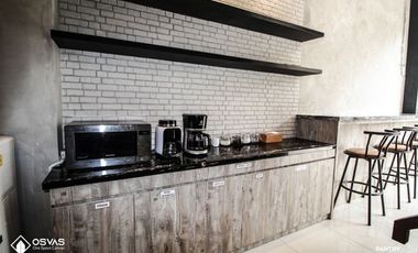 Kantor Virtual East Rawamangun Lantai 1 - Satu Harga Plan - Pulogadung (Pulo Gadung) Kota Jakarta Timur