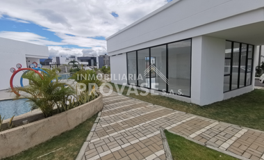 lote en venta en bocono. Cod V103013