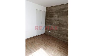 Departamento En Alquiler De 64 M² En Los Gorriones – Edificio New York