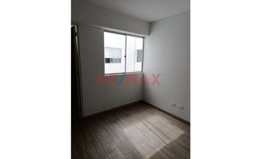 Departamento En Alquiler De 64 M² En Los Gorriones – Edificio New York