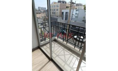 Departamento En Alquiler De 64 M² En Los Gorriones – Edificio New York