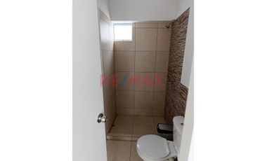 Departamento En Alquiler De 64 M² En Los Gorriones – Edificio New York