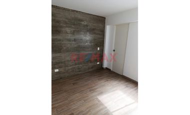 Departamento En Alquiler De 64 M² En Los Gorriones – Edificio New York