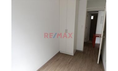 Departamento En Alquiler De 64 M² En Los Gorriones – Edificio New York