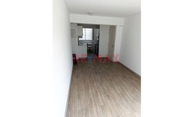 Departamento En Alquiler De 64 M² En Los Gorriones – Edificio New York