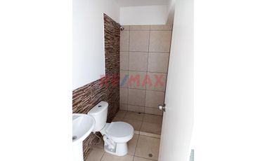 Departamento En Alquiler De 64 M² En Los Gorriones – Edificio New York