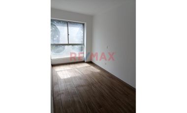 Departamento En Alquiler De 64 M² En Los Gorriones – Edificio New York