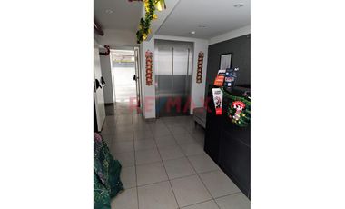 Departamento En Alquiler De 64 M² En Los Gorriones – Edificio New York