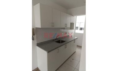 Departamento En Alquiler De 64 M² En Los Gorriones – Edificio New York