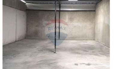 Bodega de venta en Manta zona norte