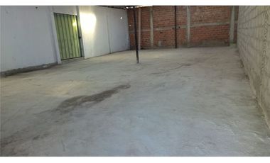 Bodega de venta en Manta zona norte