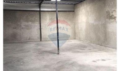 Bodega de venta en Manta zona norte