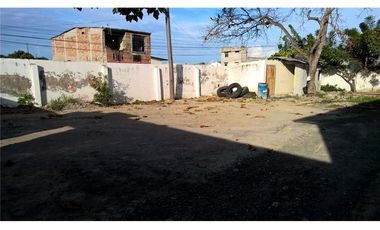 Bodega de venta en Manta zona norte