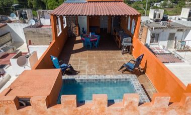 37 Bahia Chetumal Casa Terri, jalisco Puerto Vallarta - Casa en venta en Guadalupe Victoria, Puerto Vallarta