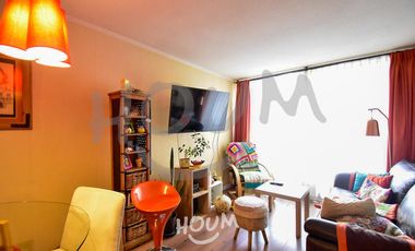 Departamento Club Hipico ID: 133393r