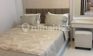 Disewakan Apartemen Full Furnish Watrerplace