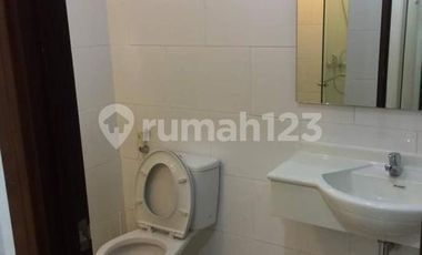 Disewakan Apartemen Full Furnish Watrerplace