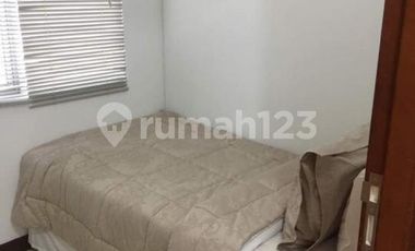 Disewakan Apartemen Full Furnish Watrerplace