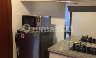 Disewakan Apartemen Full Furnish Watrerplace