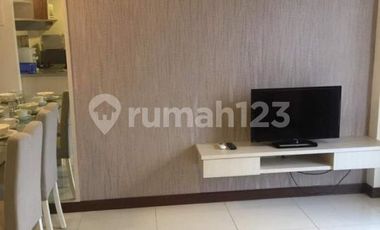 Disewakan Apartemen Full Furnish Watrerplace