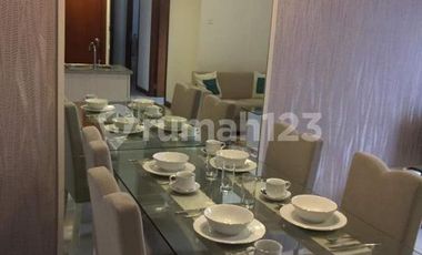 Disewakan Apartemen Full Furnish Watrerplace