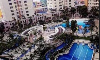 Disewakan Apartemen Full Furnish Watrerplace