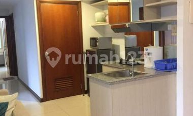 Disewakan Apartemen Full Furnish Watrerplace
