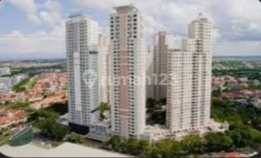 Disewakan Apartemen Full Furnish Watrerplace