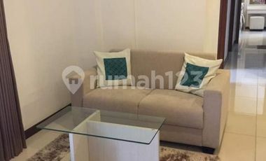 Disewakan Apartemen Full Furnish Watrerplace