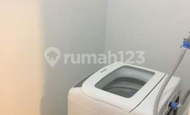 Disewakan Apartemen Full Furnish Watrerplace