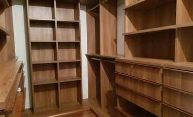 Venta Departamento Lo Barnechea/Dehesa 5 dormitorios