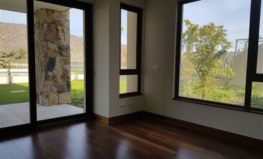 Venta Departamento Lo Barnechea/Dehesa 5 dormitorios