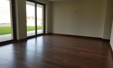 Venta Departamento Lo Barnechea/Dehesa 5 dormitorios
