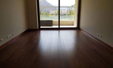 Venta Departamento Lo Barnechea/Dehesa 5 dormitorios