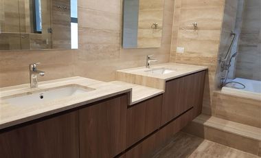 Venta Departamento Lo Barnechea/Dehesa 5 dormitorios