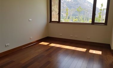 Venta Departamento Lo Barnechea/Dehesa 5 dormitorios