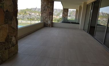 Venta Departamento Lo Barnechea/Dehesa 5 dormitorios