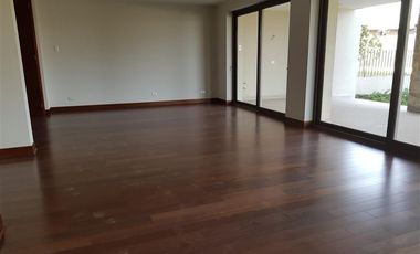 Venta Departamento Lo Barnechea/Dehesa 5 dormitorios