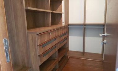 Venta Departamento Lo Barnechea/Dehesa 5 dormitorios