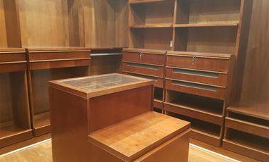 Venta Departamento Lo Barnechea/Dehesa 5 dormitorios