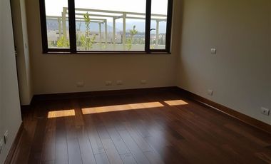 Venta Departamento Lo Barnechea/Dehesa 5 dormitorios